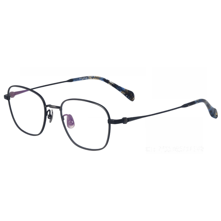 Designer Eyewear Pure Titanium Series--AD6015
