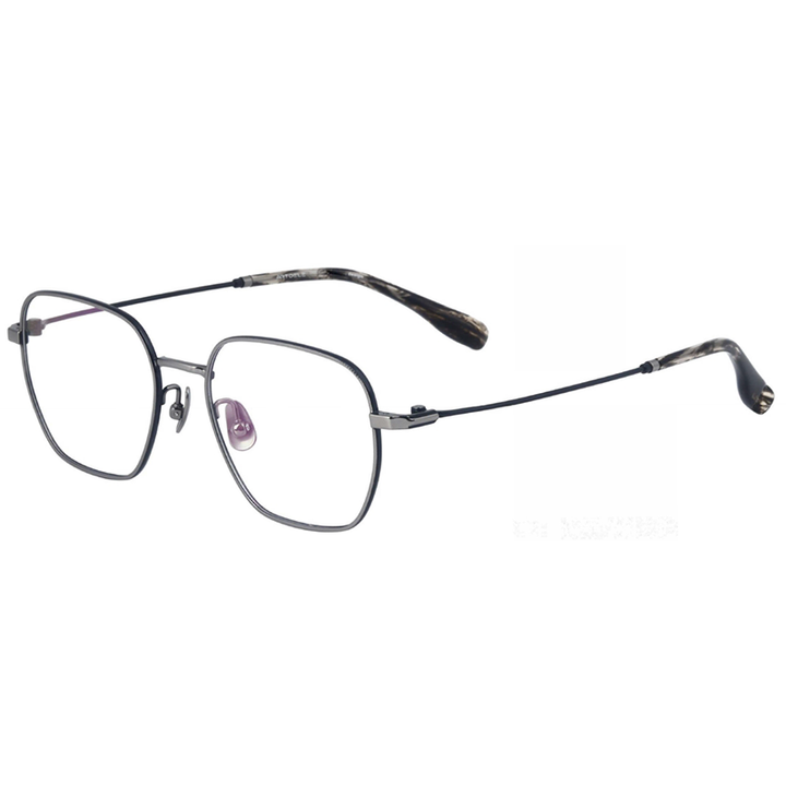 Designer Eyewear Pure Titanium Series--AD6017