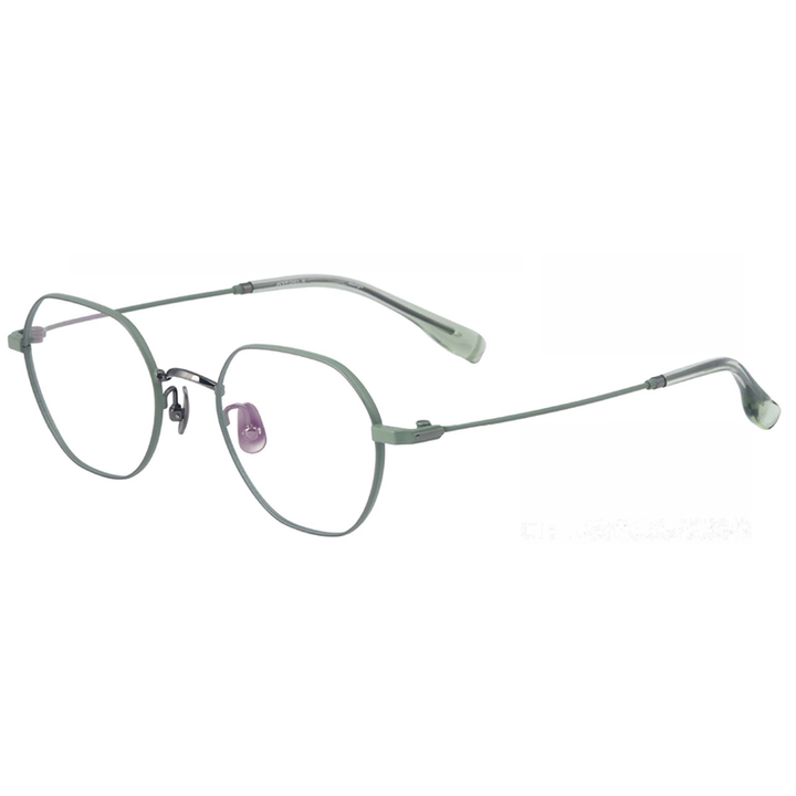 Designer Eyewear Pure Titanium Series--AD9019