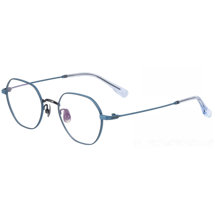 Designer Eyewear Pure Titanium Series--AD9019