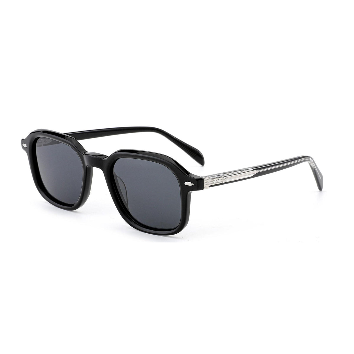 RTA2803S Square Premium Acetate Sunglasses