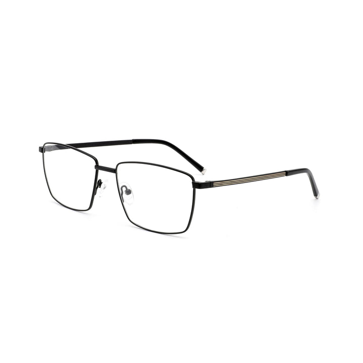 RTM3101 Classic Square Metal Eyewear