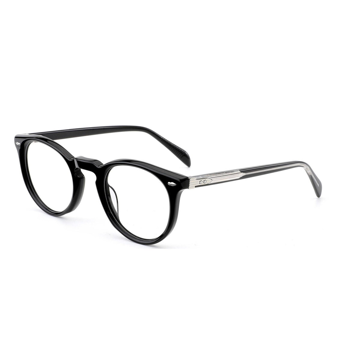 RTA2802 Round Acetate Eyewear