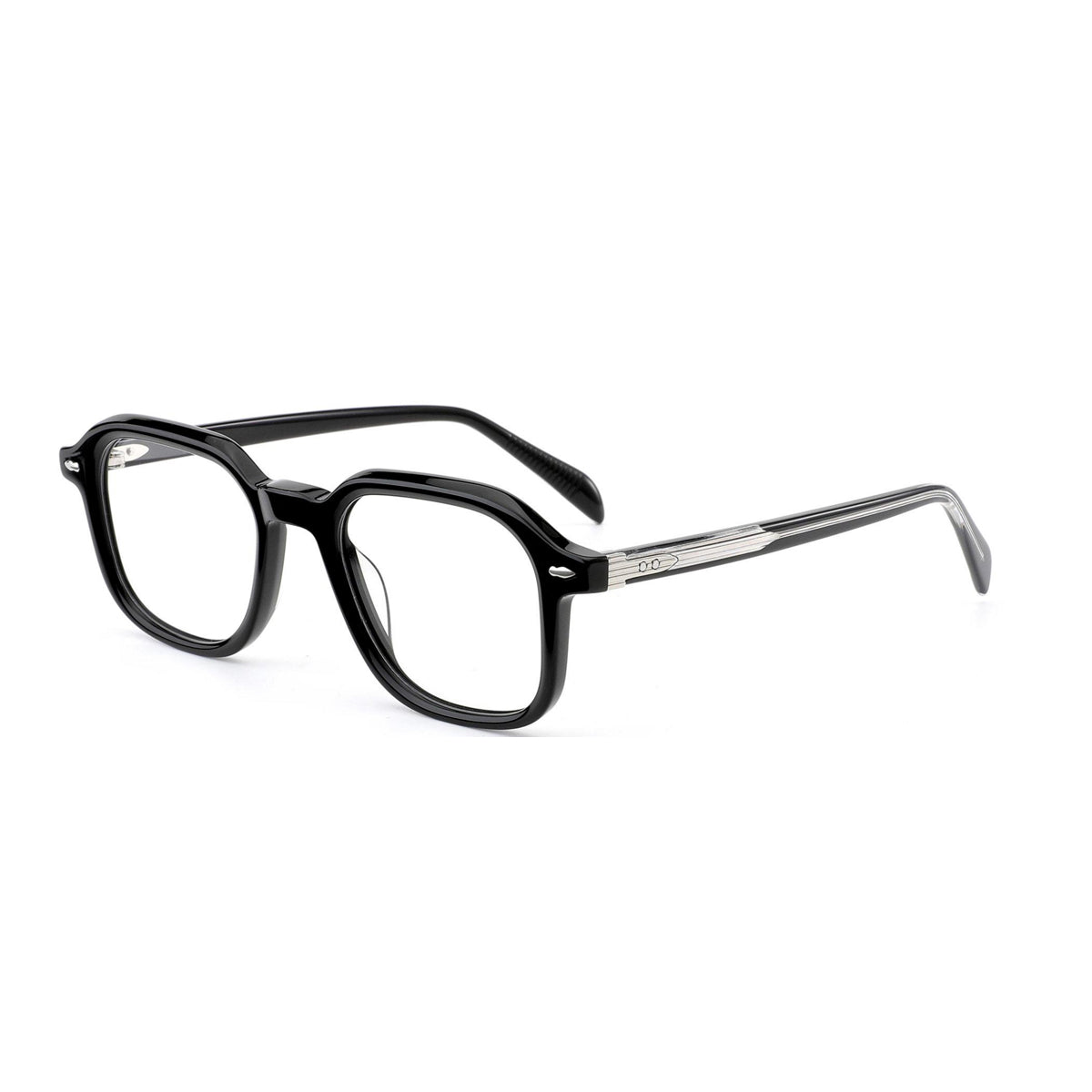 RTA2803 Square Acetate Eyeglasses