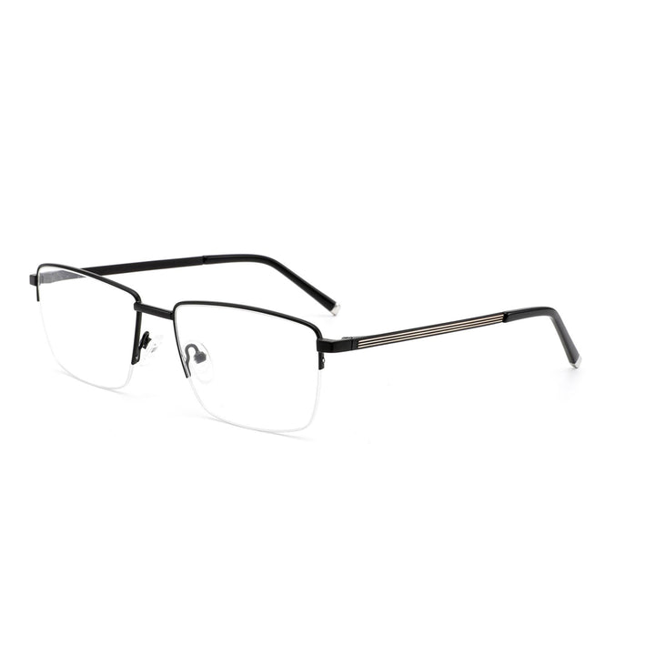 RTM3102  Classic Square Metal Eyewear