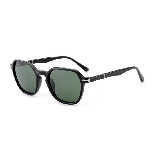 RTA2903S Retro Round Sunglasses