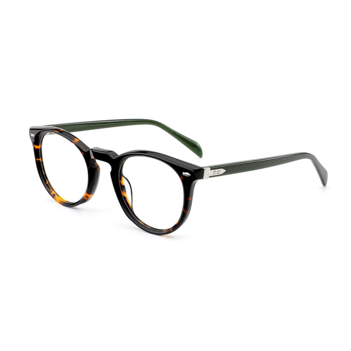 RTA2802 Round Acetate Eyewear