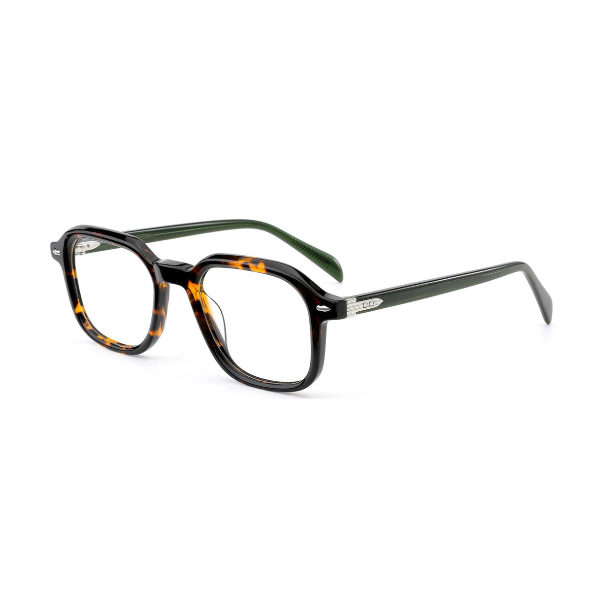 RTA2803 Square Acetate Eyeglasses