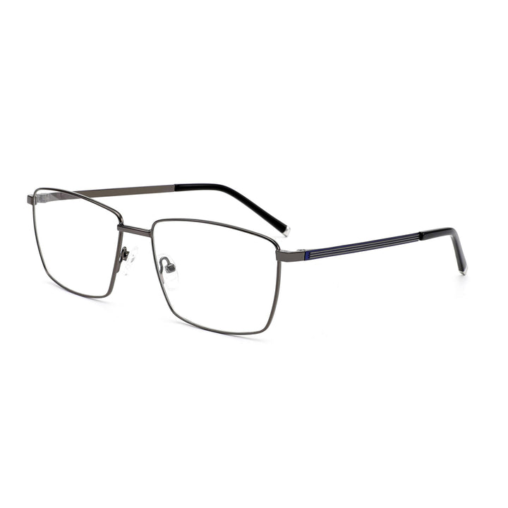 RTM3101 Classic Square Metal Eyewear