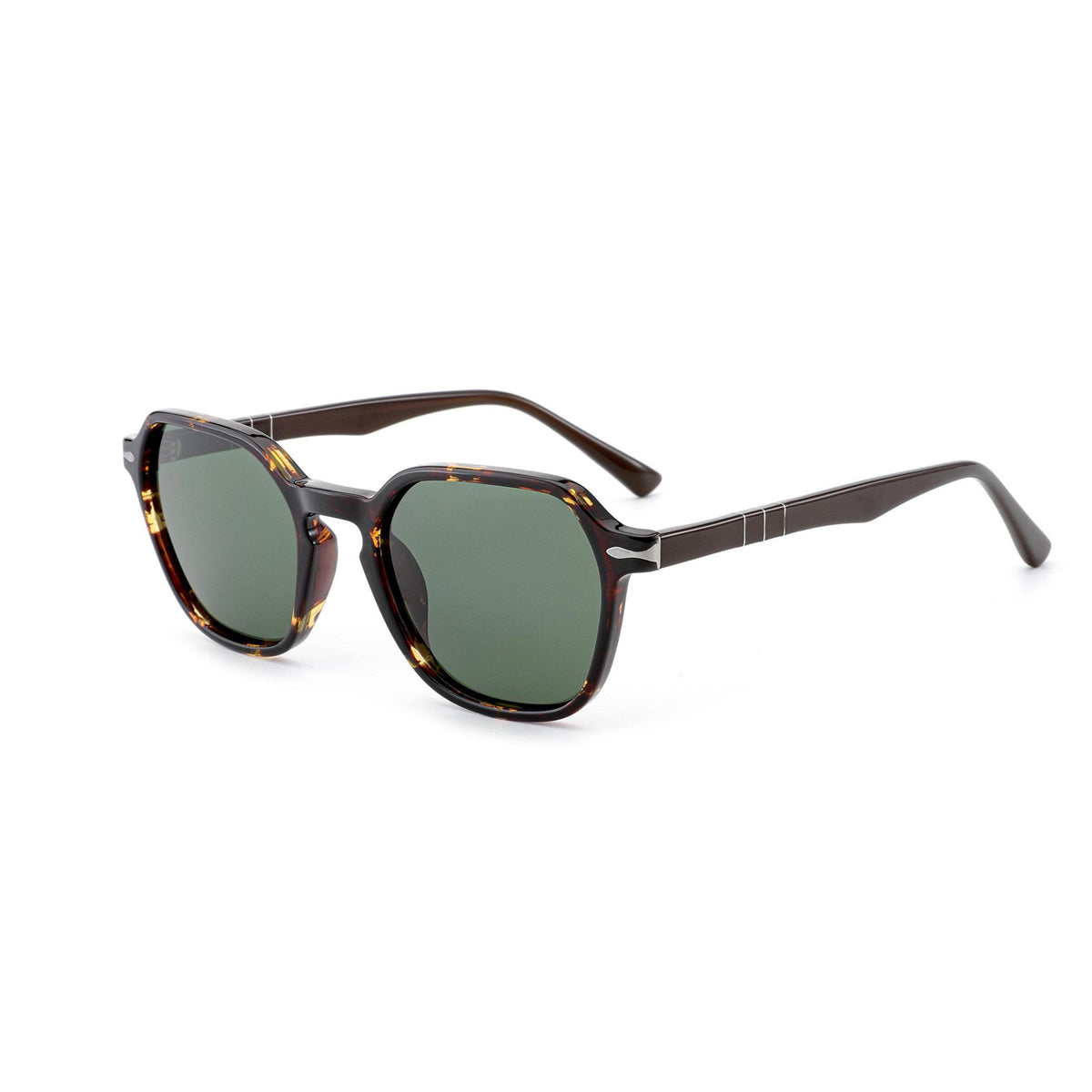 RTA2903S Retro Round Sunglasses