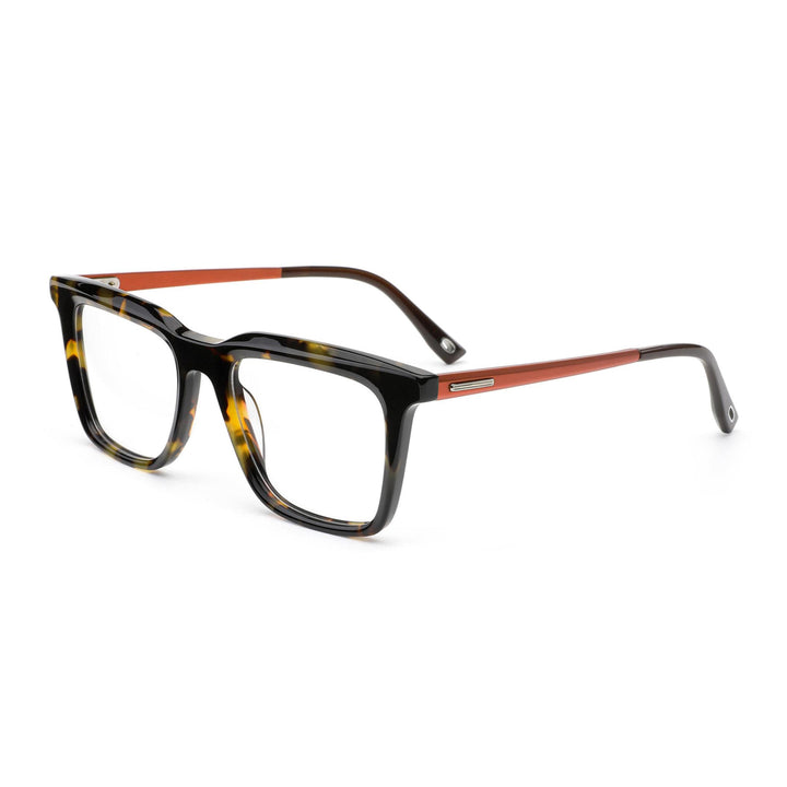 Classic Acetate Eyeglasses