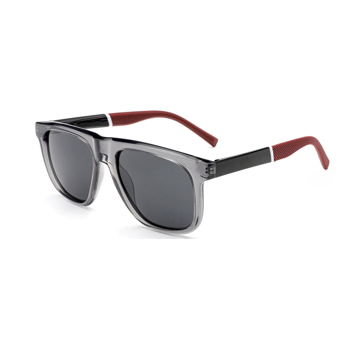 RTA2401S Square Acetate Sunglasses