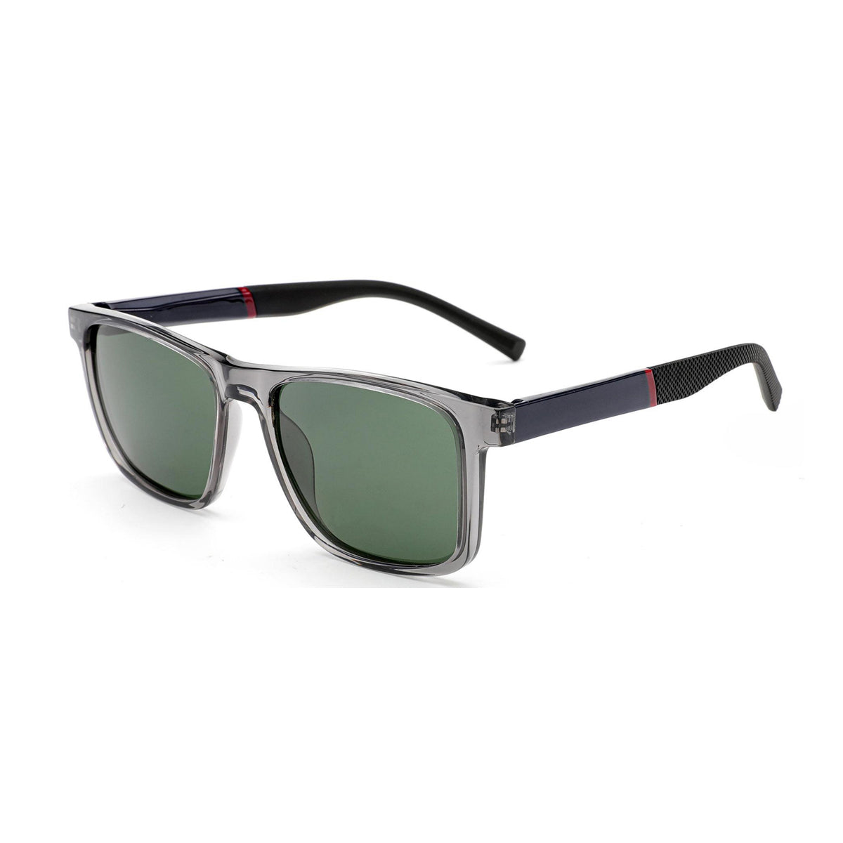 RTA2403S Square Acetate Sunglasses