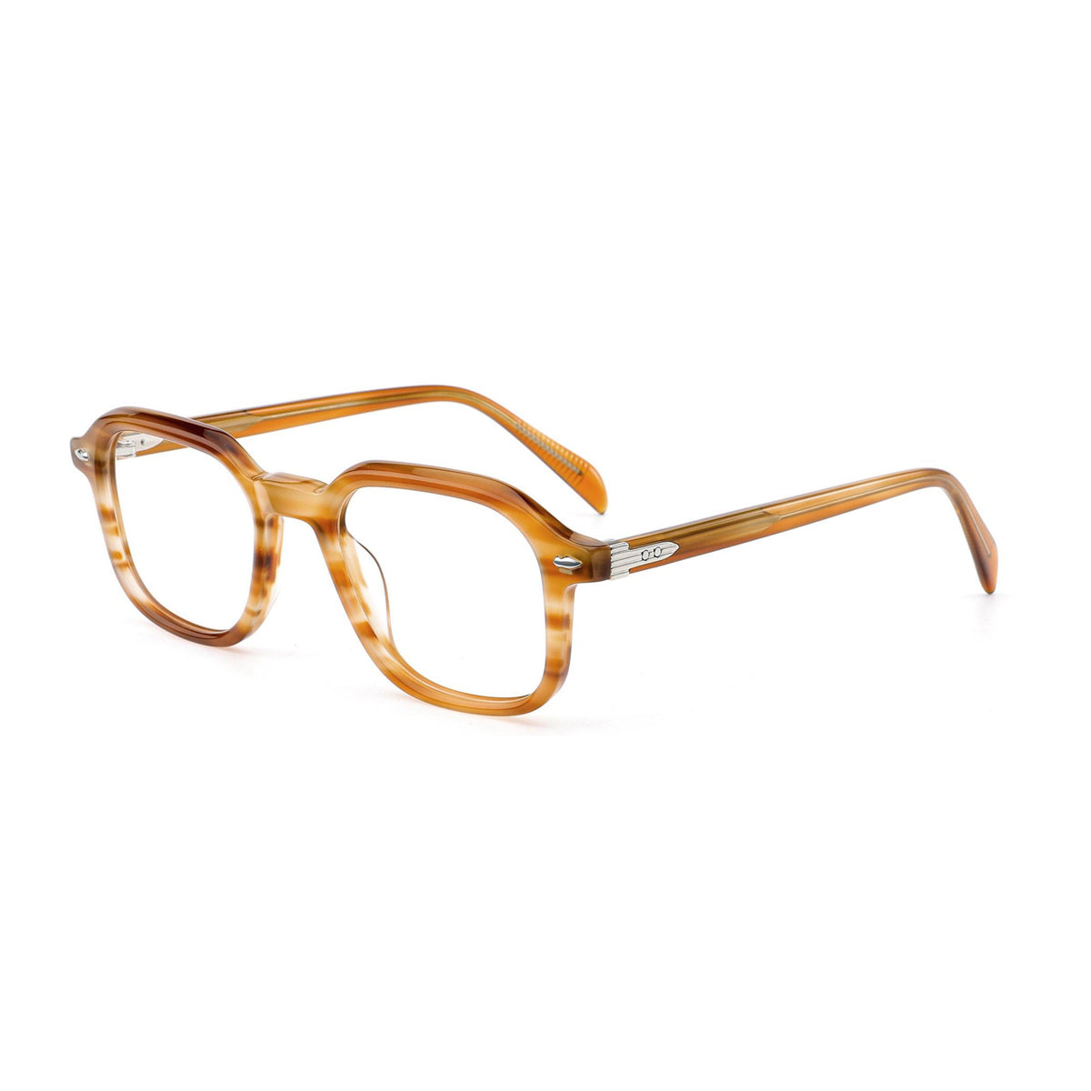 RTA2803 Square Acetate Eyeglasses