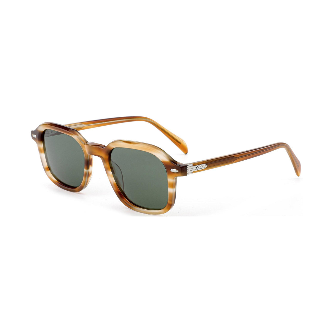 RTA2803S Square Premium Acetate Sunglasses