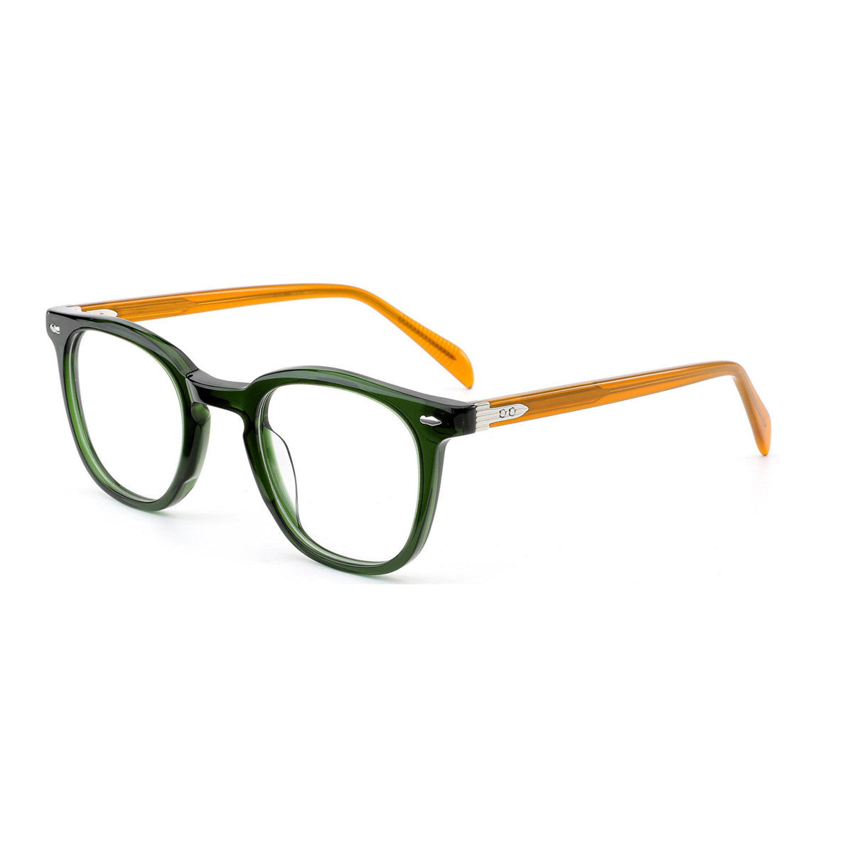 RTA2804 Square Premium Acetate Eyewear