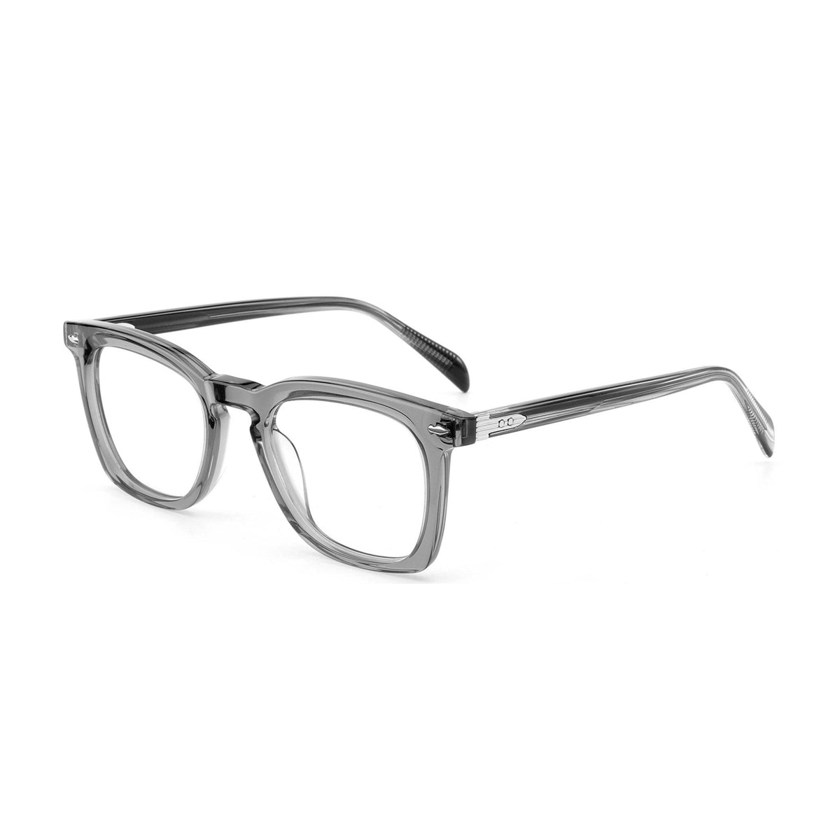 RTA2801 Classic square eyewear frames thick acetate optical frame