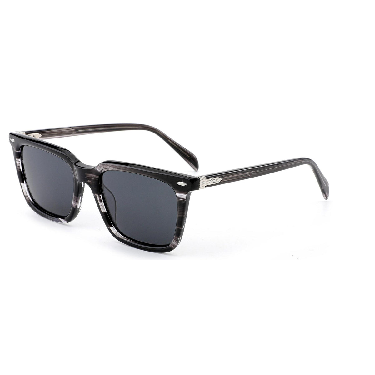 RTA2805S Square Luxury Acetate Sunglasses