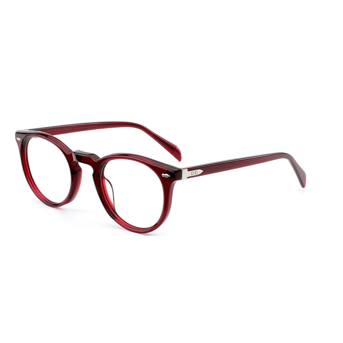 RTA2802 Round Acetate Eyewear