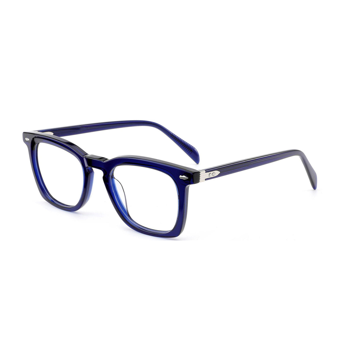 RTA2801 Classic square eyewear frames thick acetate optical frame