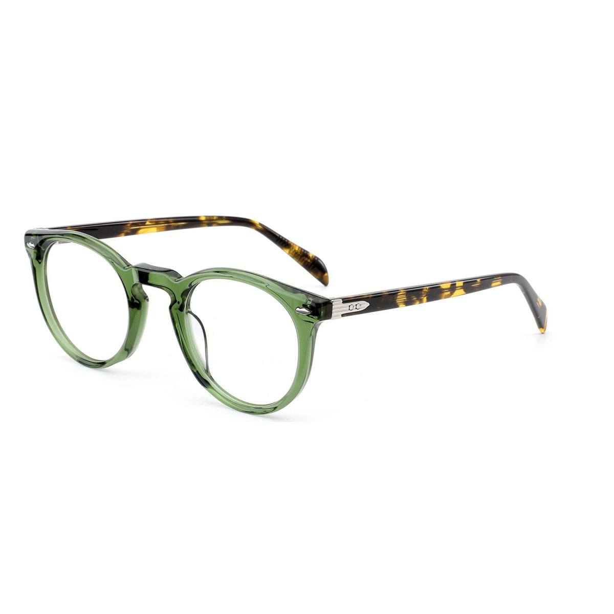 RTA2802 Round Acetate Eyewear