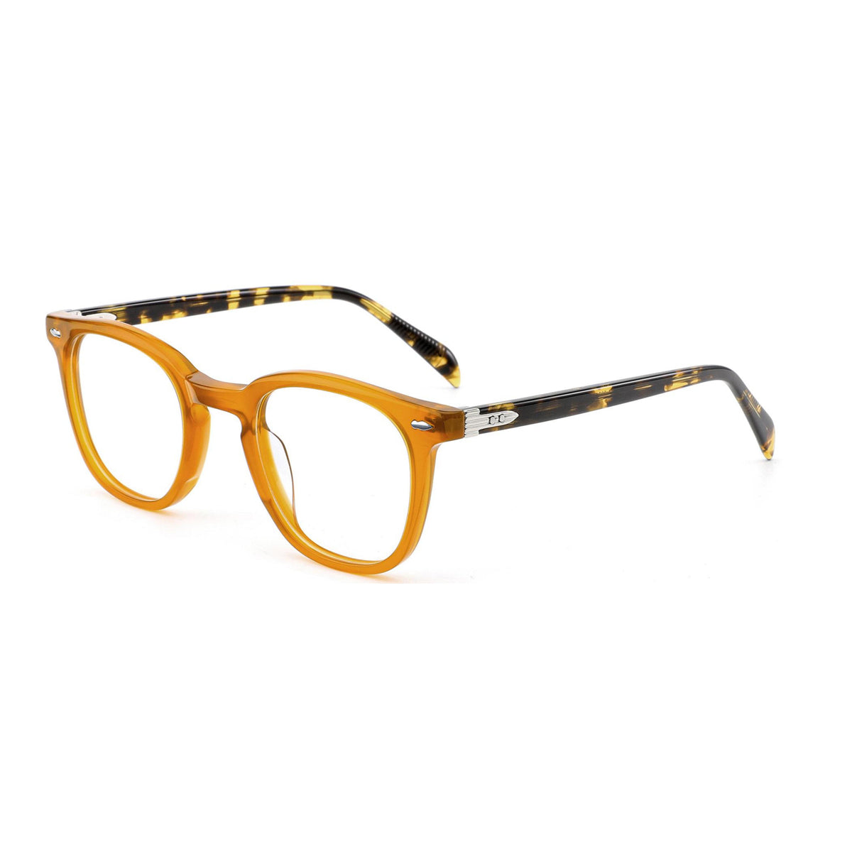 RTA2804 Square Premium Acetate Eyewear