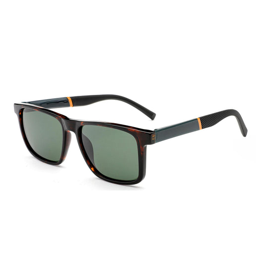 RTA2403S Square Acetate Sunglasses