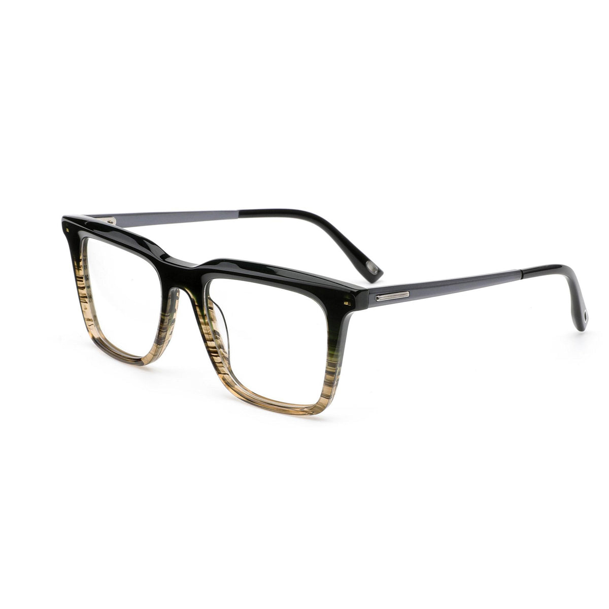 Classic Acetate Eyeglasses