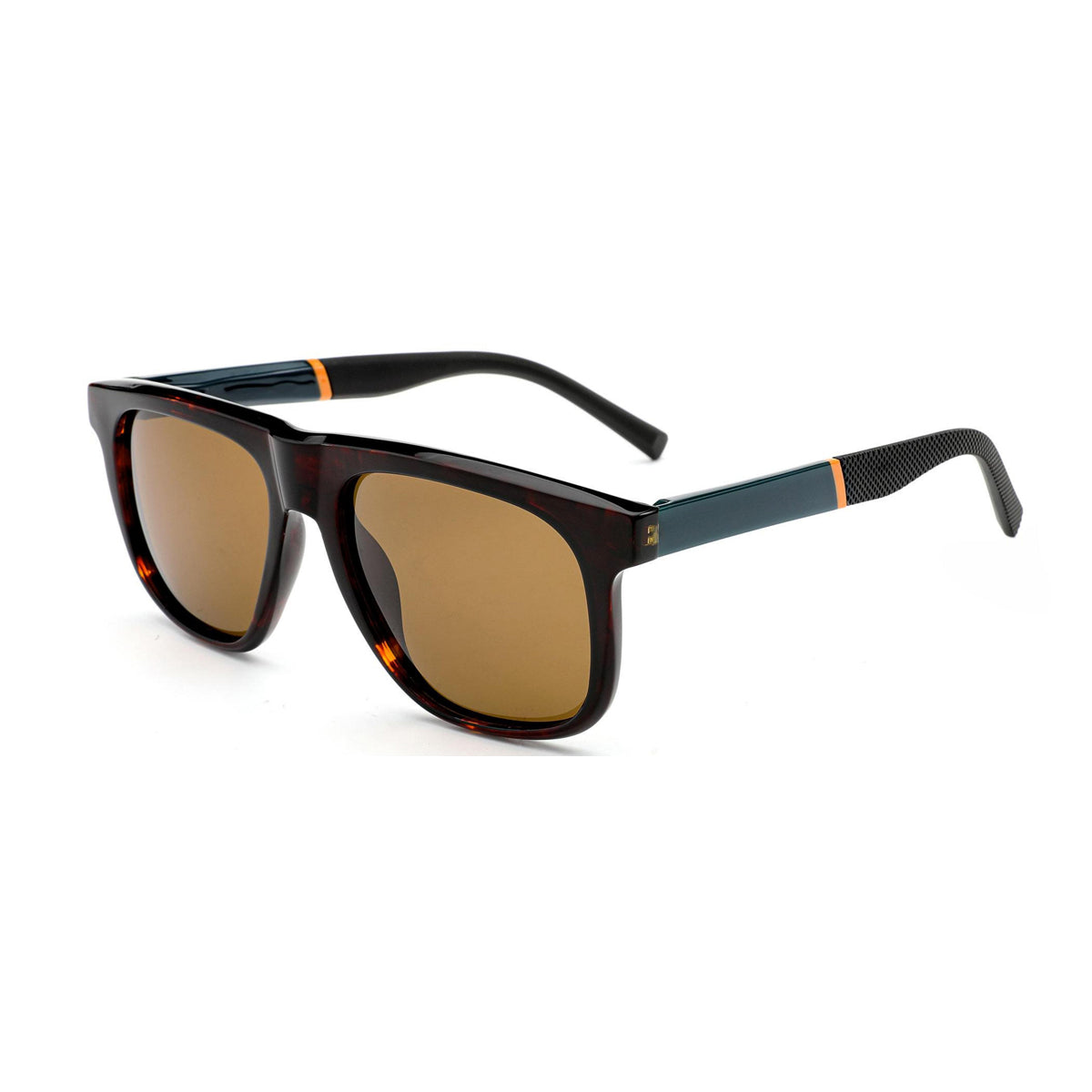 RTA2401S Square Acetate Sunglasses