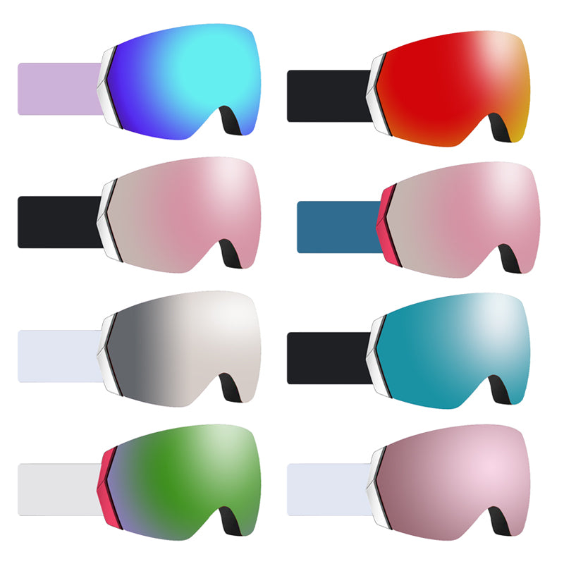 Ski Goggles