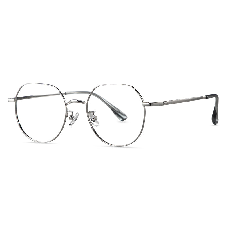 Metal Eyeglasses