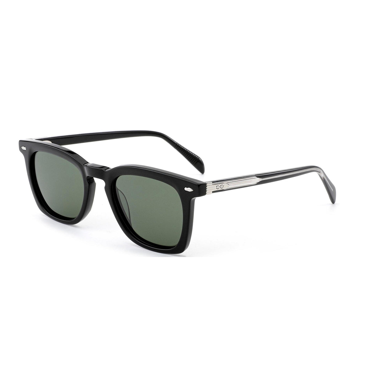 RTA2801S Classic square sunglasses thick acetate sunglasses