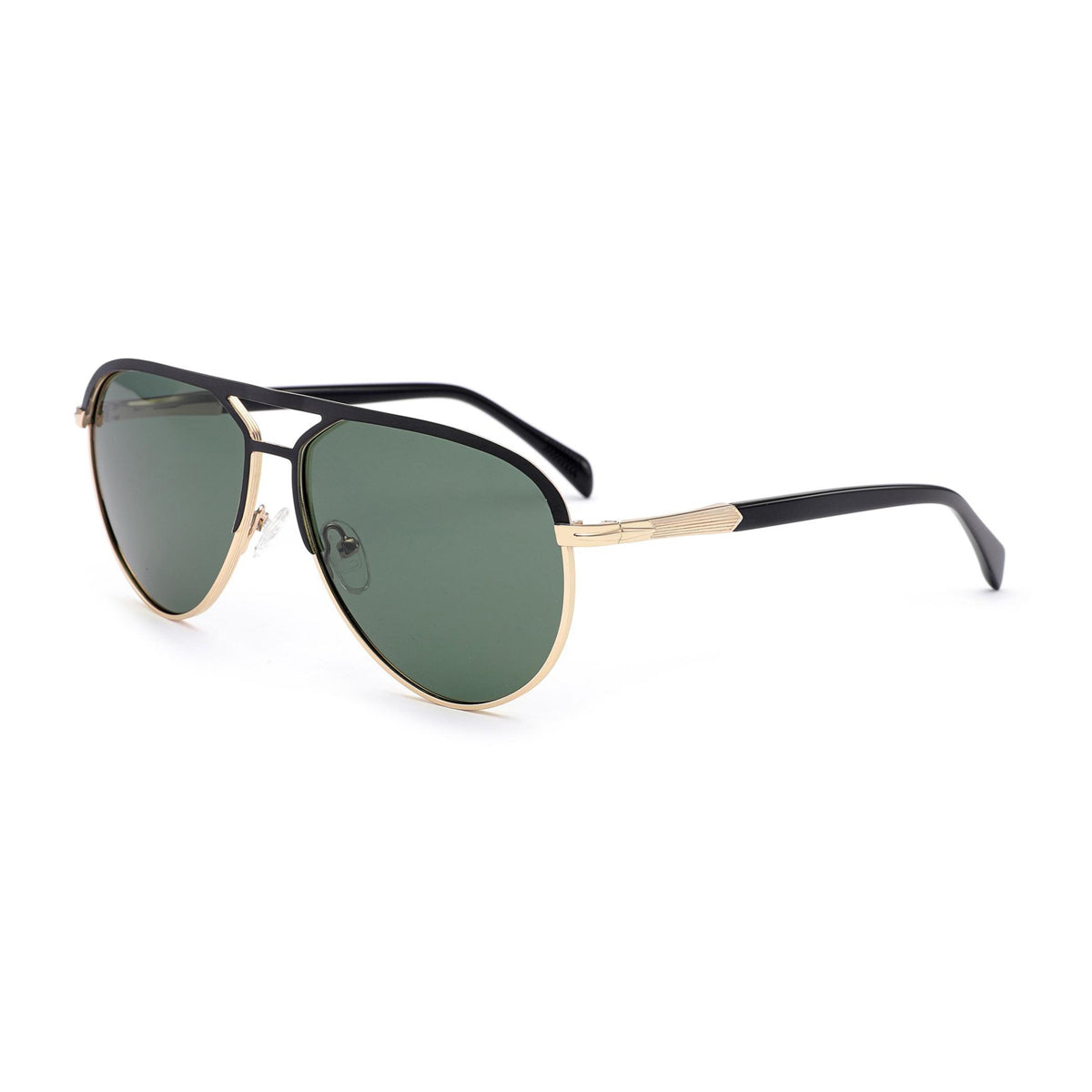 RTM2107 Metal Aviation Sunglasses