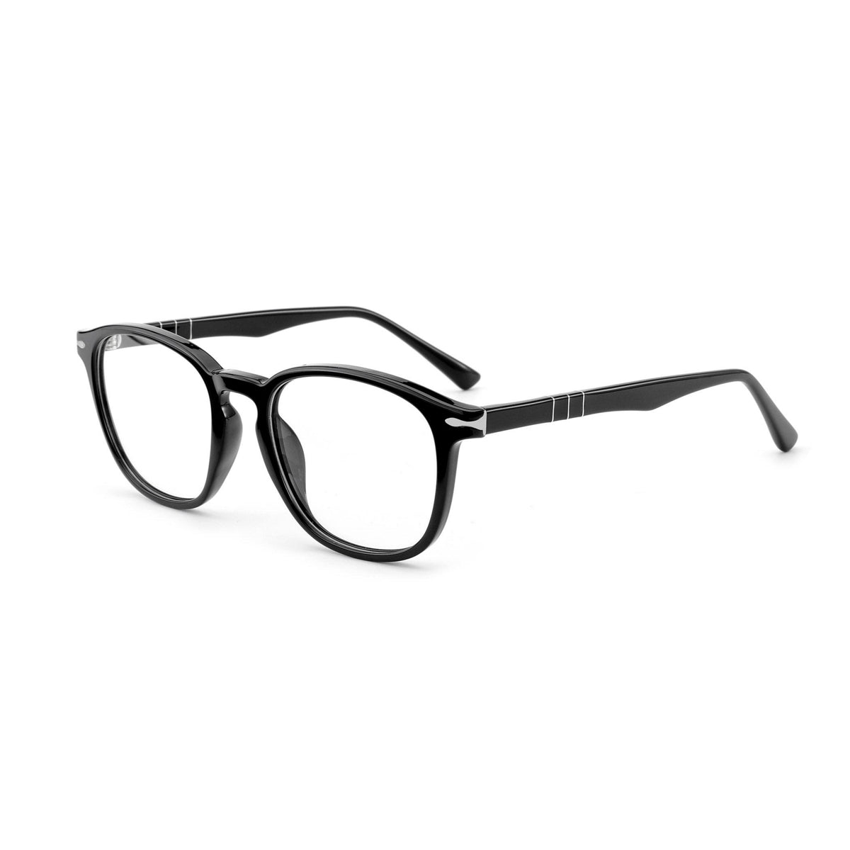 RTA2901 Classic Round Eyeglasses