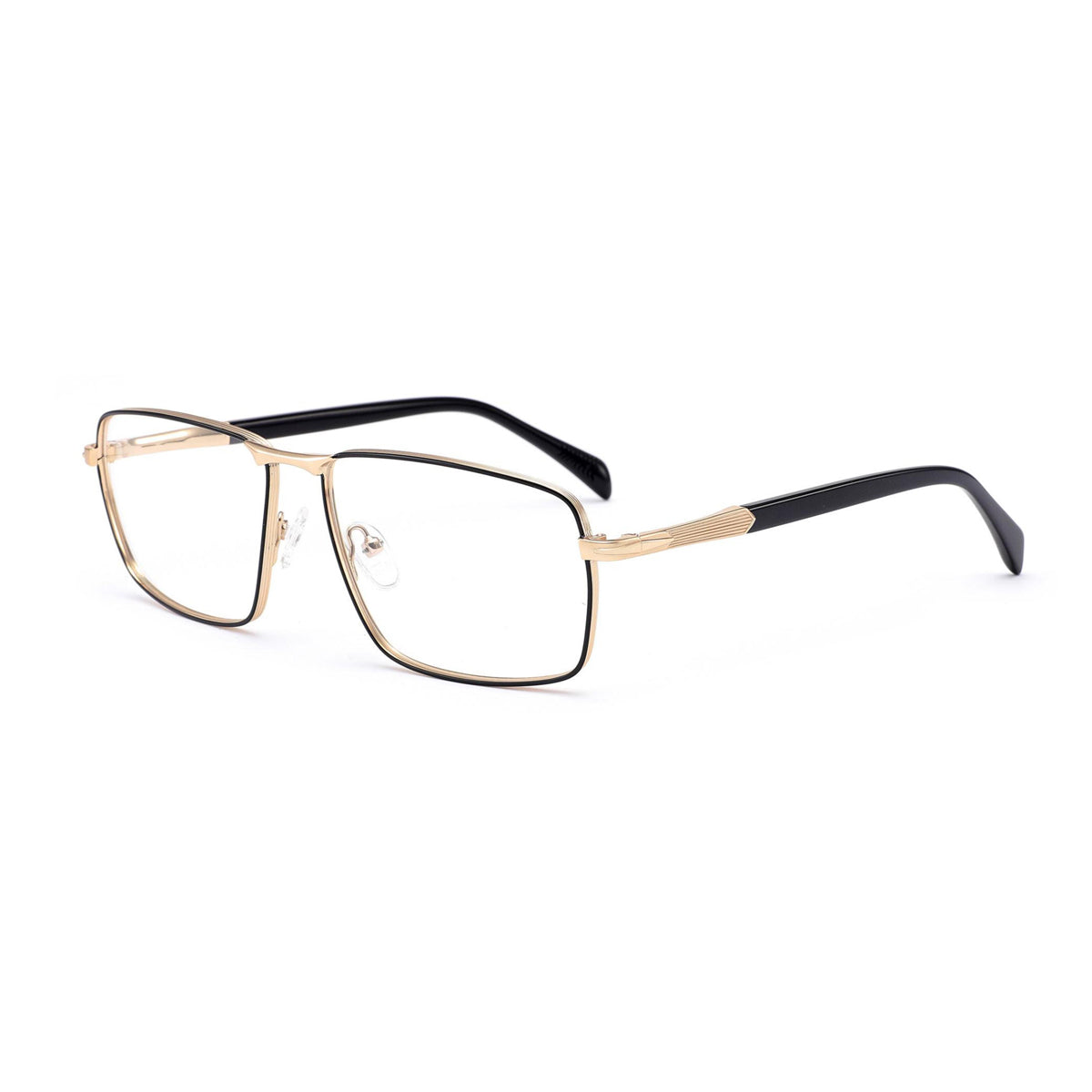 RTM2103 Premium Metal Optical Glasses