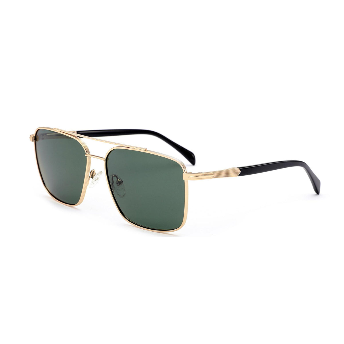 RTM2108 Metal Aviation Sunglasses
