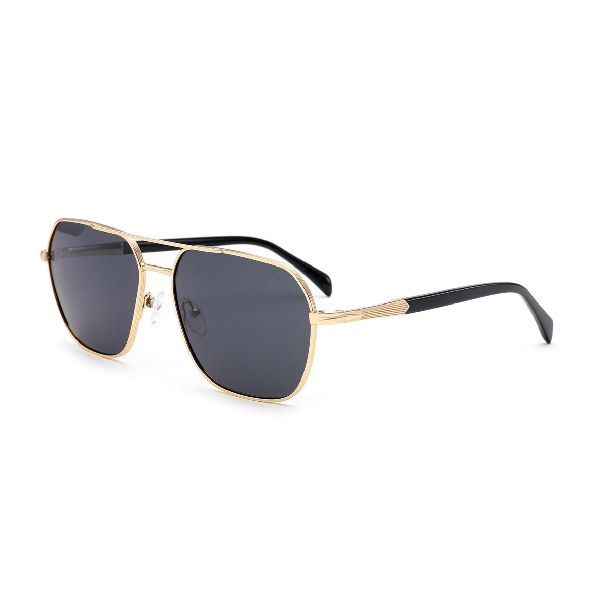 RTM2106 Metal Aviation Sunglasses