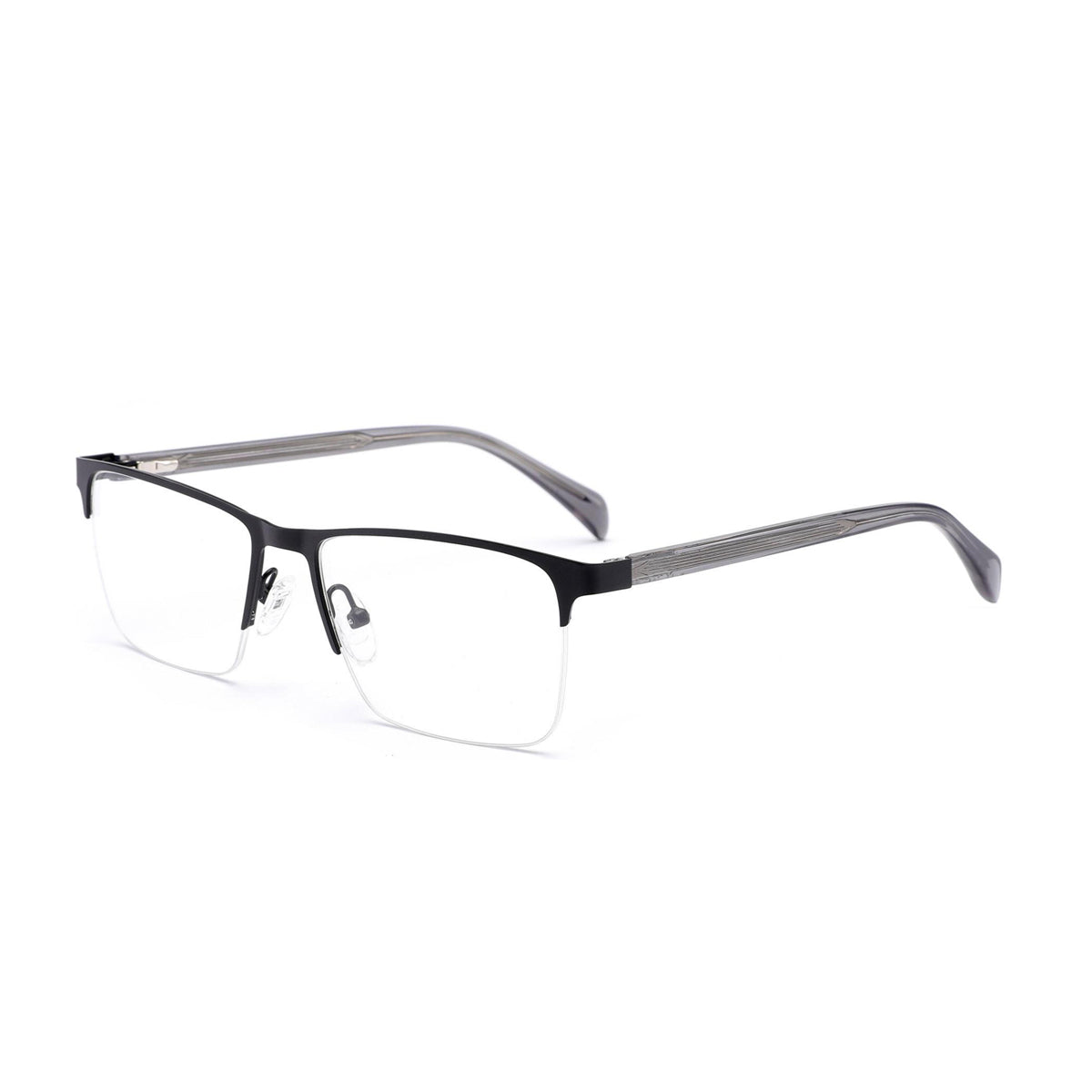 RTM1701 Premium Metal Optical Glasses