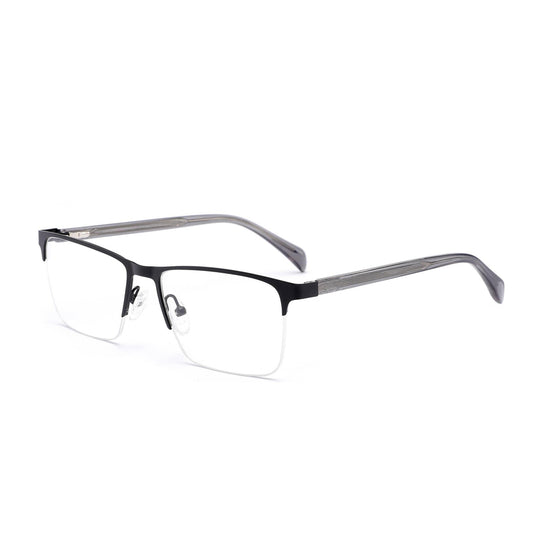 RTM1701 Premium Metal Optical Glasses