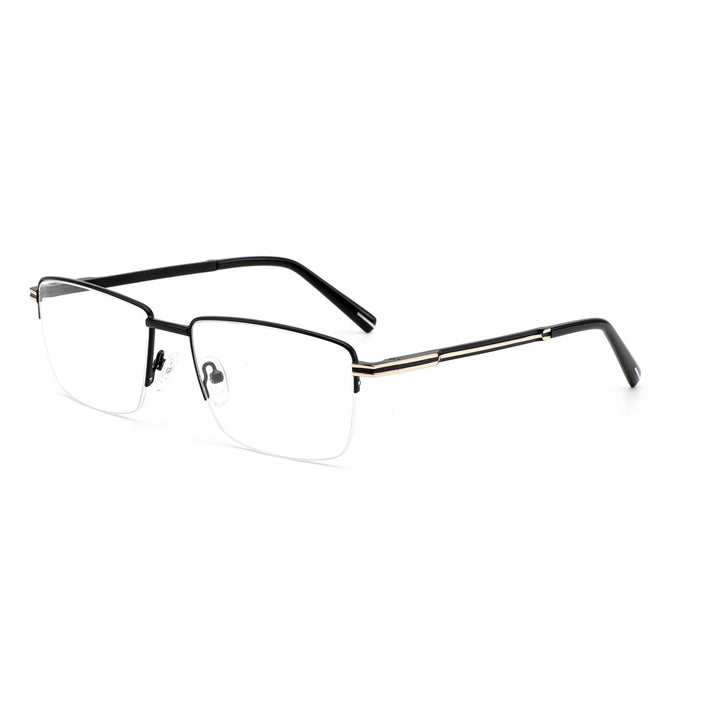 RTM3203 Square Premium Metal Eyewear