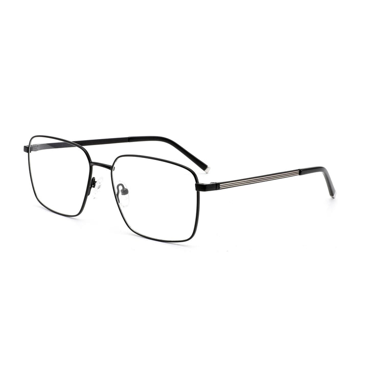 RTM3103 Classic Square Metal Eyewear