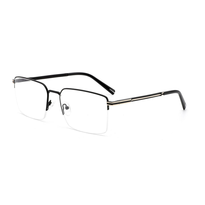 RTM3204 Square Metal Eyewear