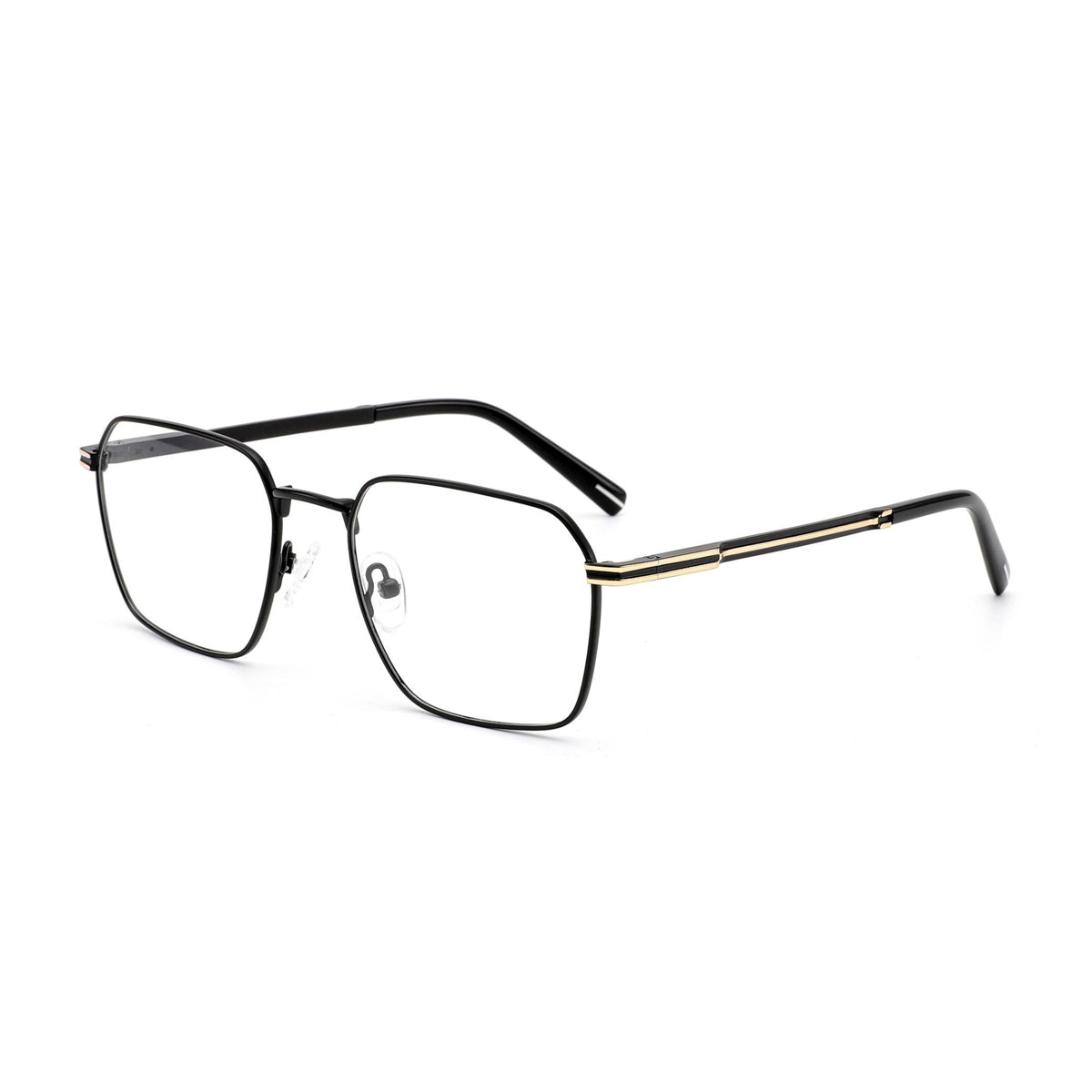 RTM3202 Unique Square Eyewear