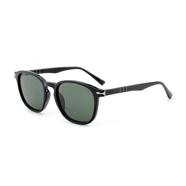 RTA2901S Classic Round Sunglasses