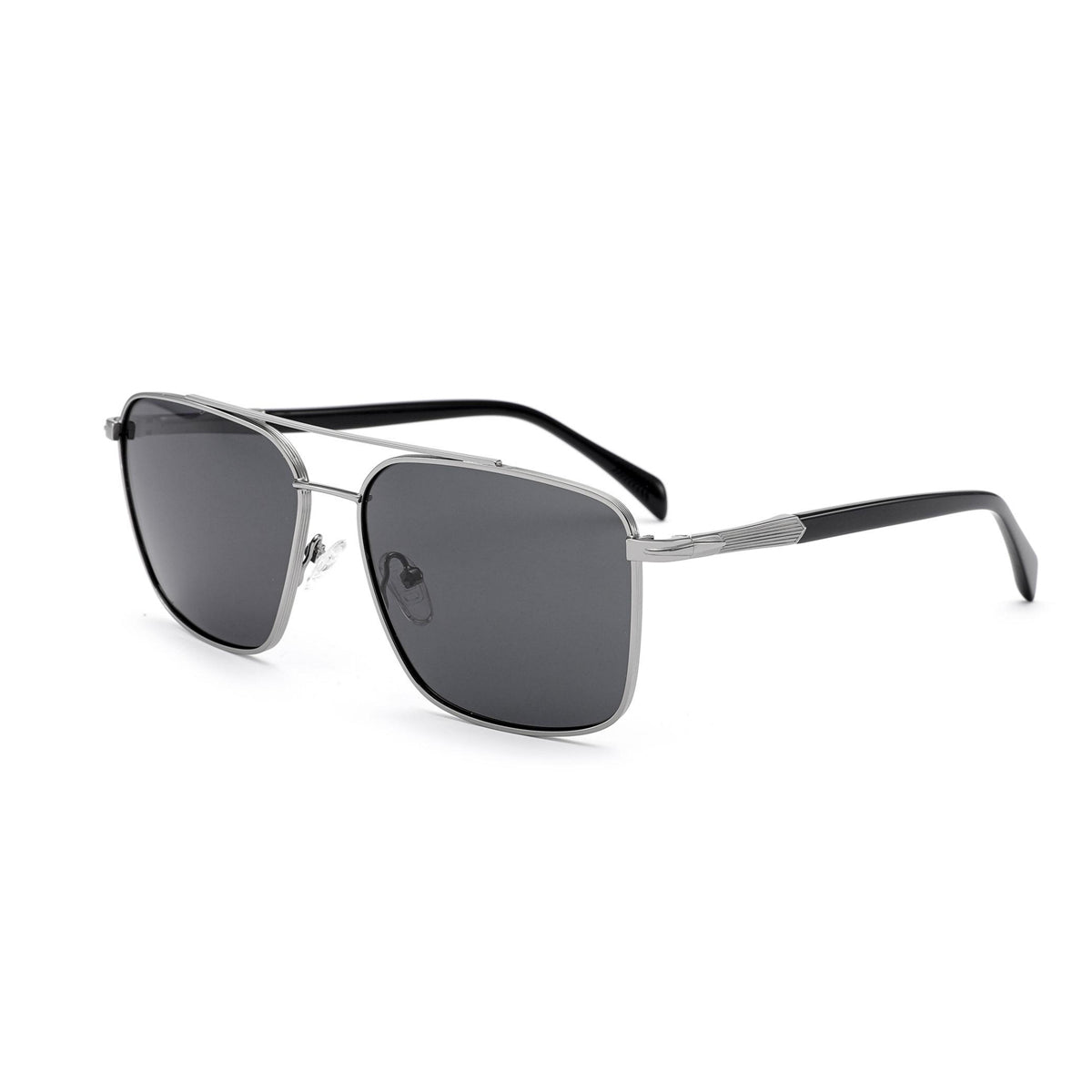 RTM2108 Metal Aviation Sunglasses