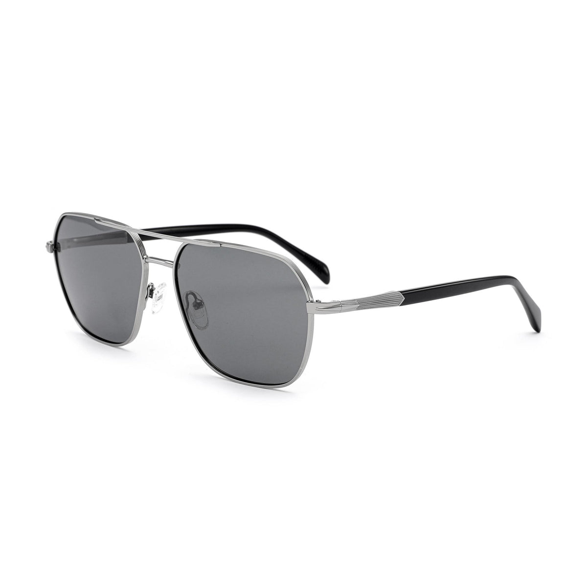 RTM2106 Metal Aviation Sunglasses
