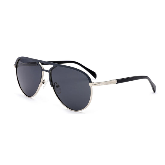 RTM2107 Metal Aviation Sunglasses