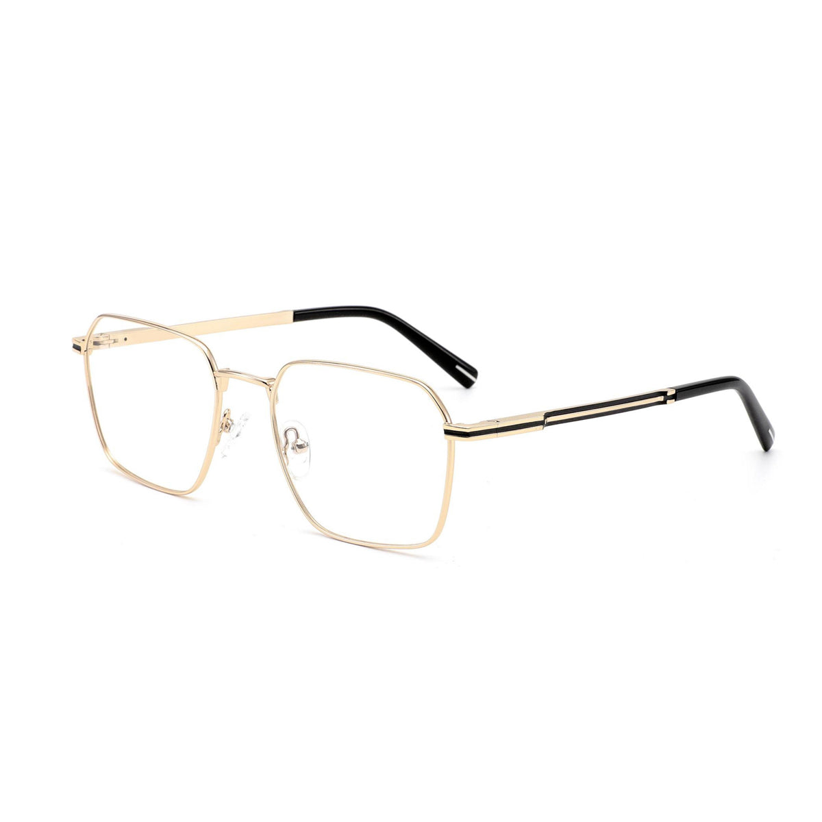 RTM3202 Unique Square Eyewear