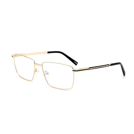 RTM3205 Square Metal Eyewear