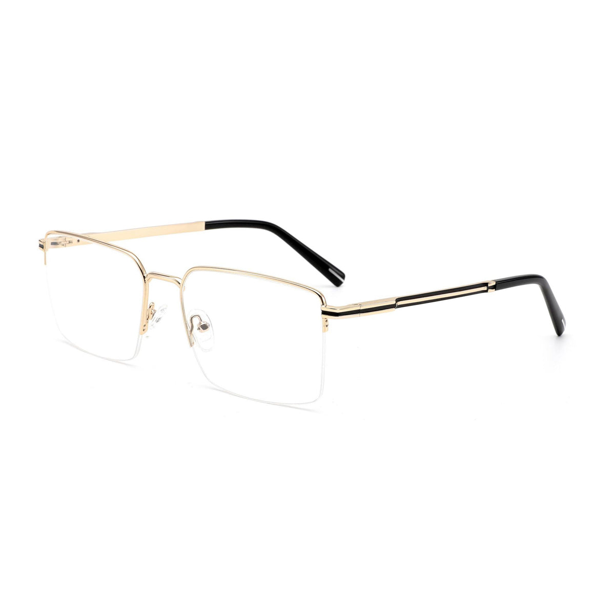 RTM3204 Square Metal Eyewear